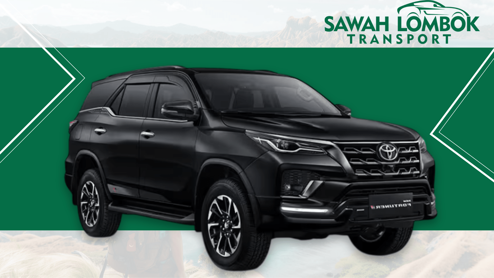 Fortuner